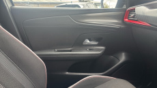 Vauxhall Mokka 100kW GS 50kWh 5dr Auto Electric Hatchback